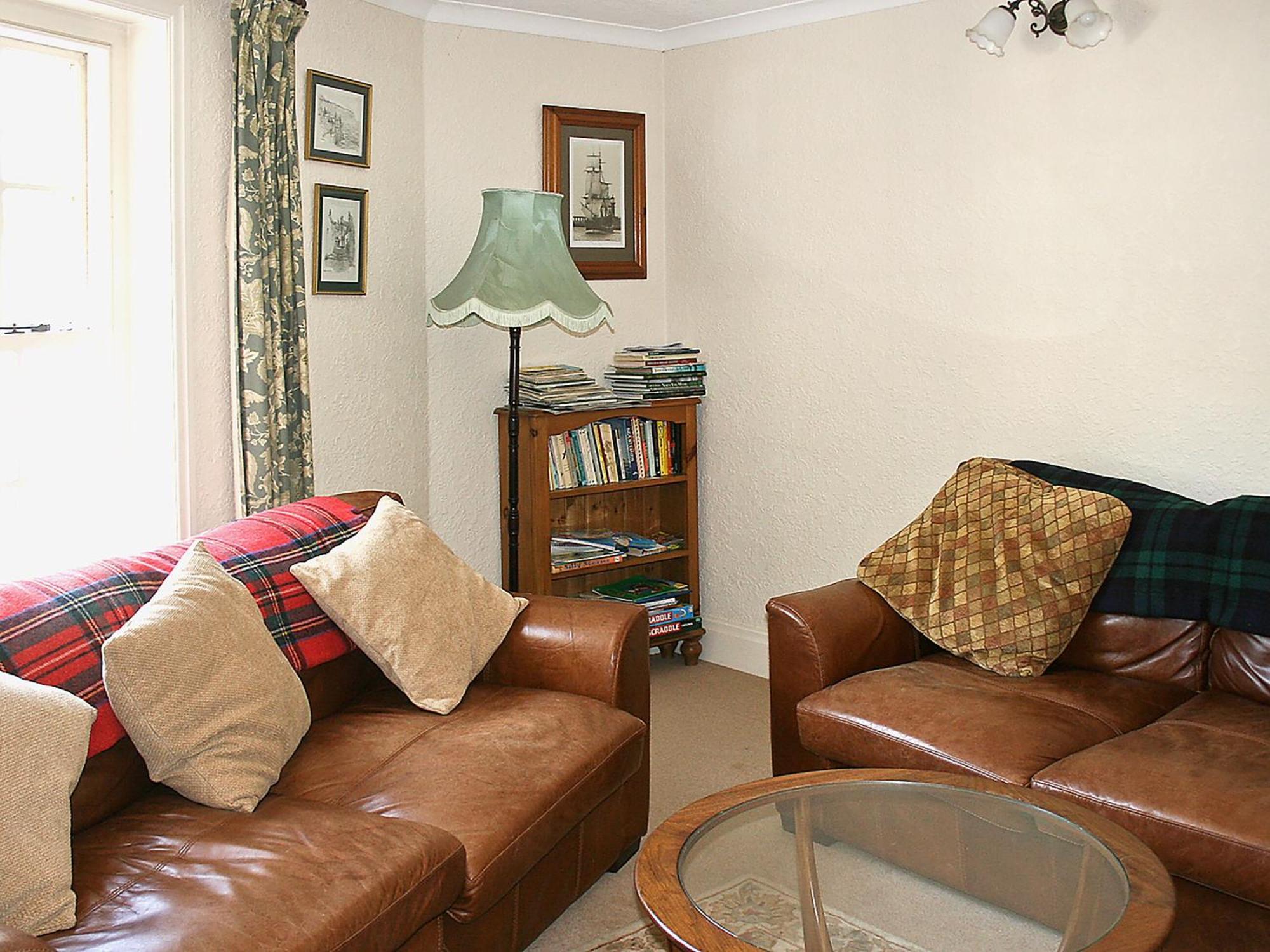 Flagstaff Cottage Robin Hood's Bay Exterior foto