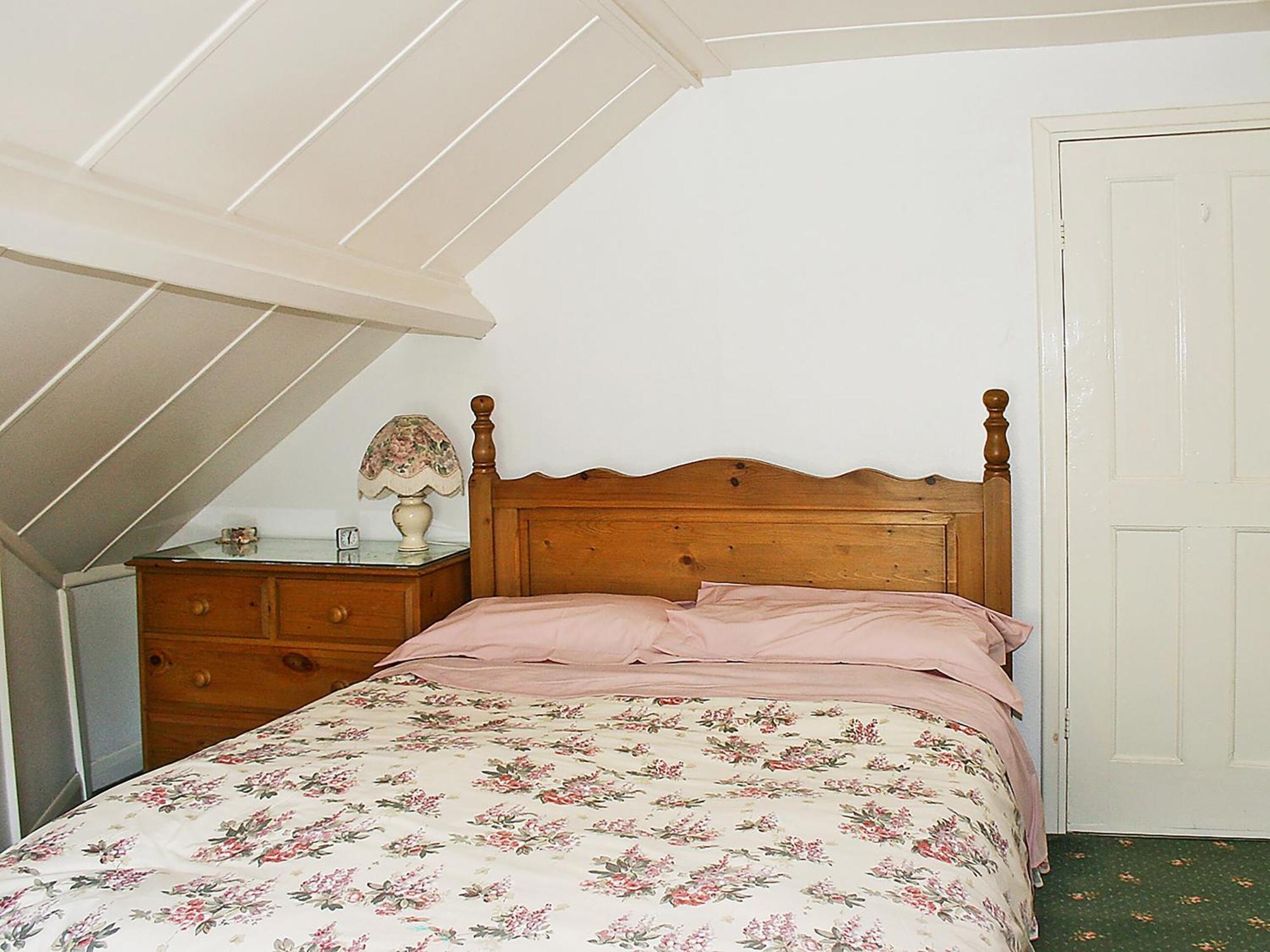 Flagstaff Cottage Robin Hood's Bay Exterior foto